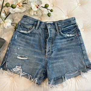 Dee Shorts in ricochet